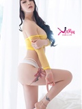 [Ugirls爱尤物]APP2015 No.040 颜瑜(10)